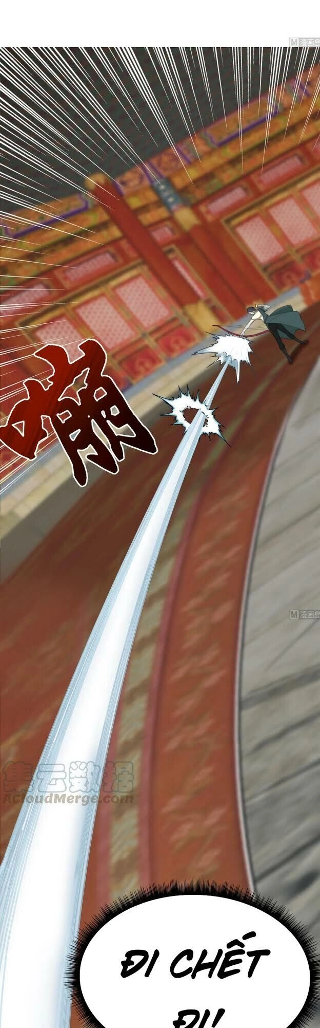 Ngược Về Thời Đường Chapter 39 - 12