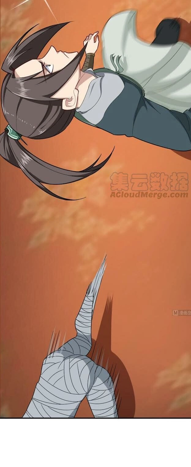 Ngược Về Thời Đường Chapter 39 - 14