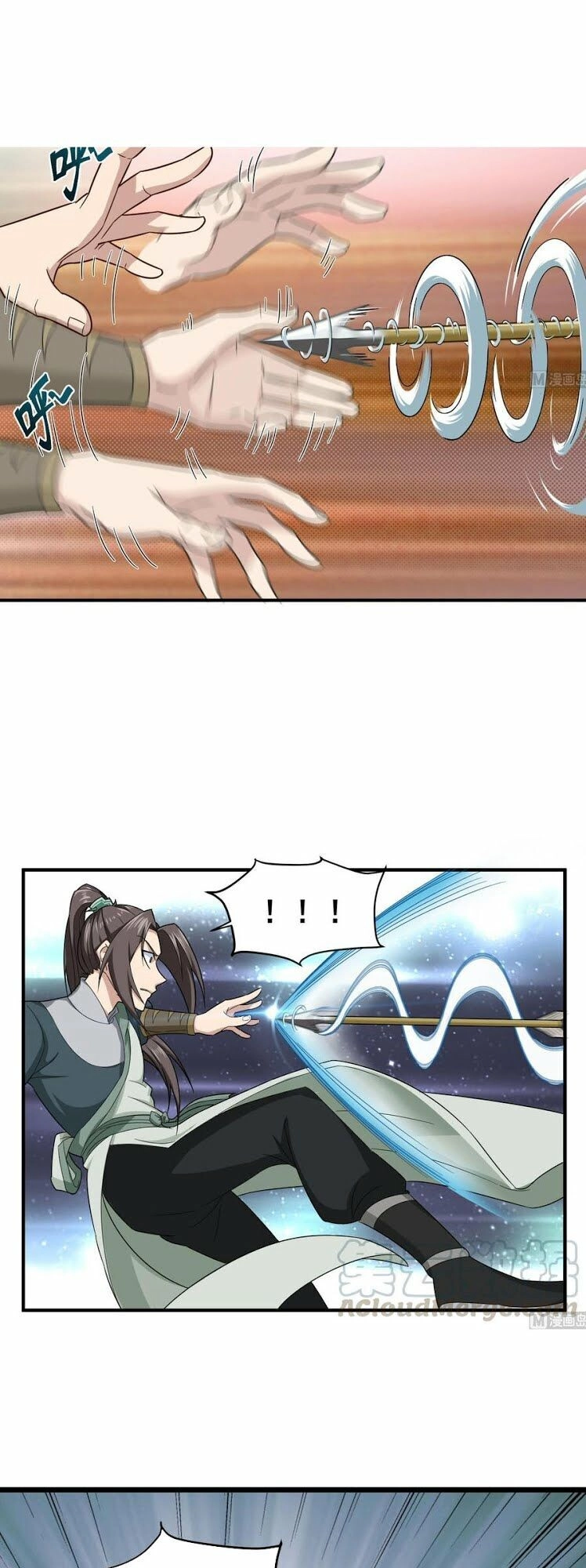 Ngược Về Thời Đường Chapter 39 - 15