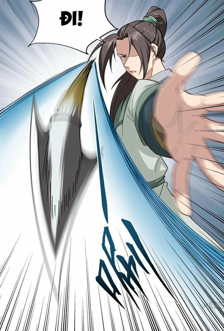 Ngược Về Thời Đường Chapter 39 - 16