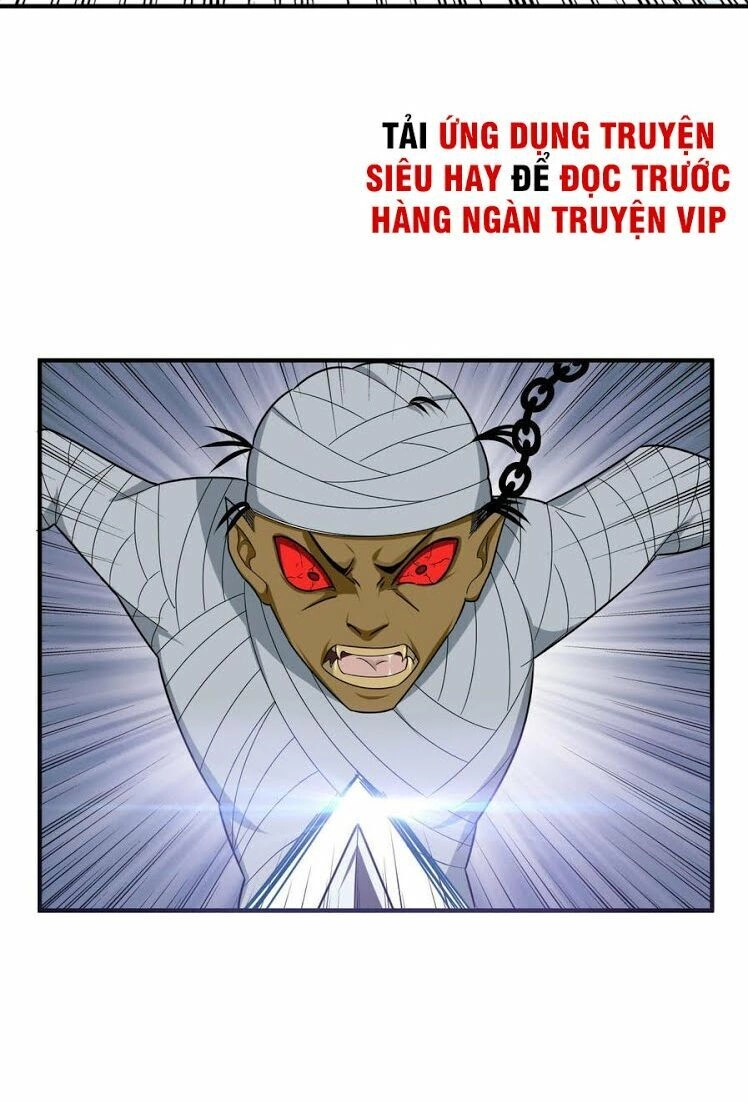 Ngược Về Thời Đường Chapter 39 - 17