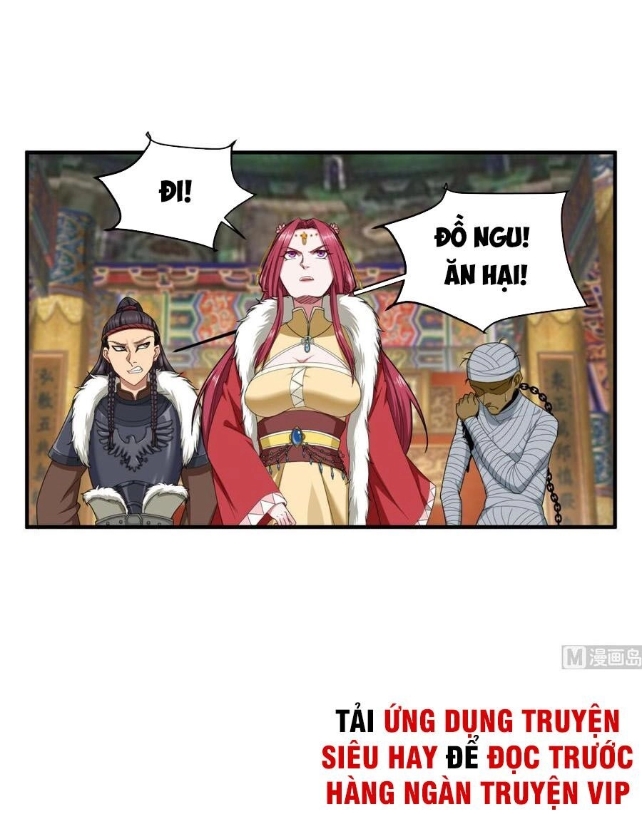 Ngược Về Thời Đường Chapter 40 - 6