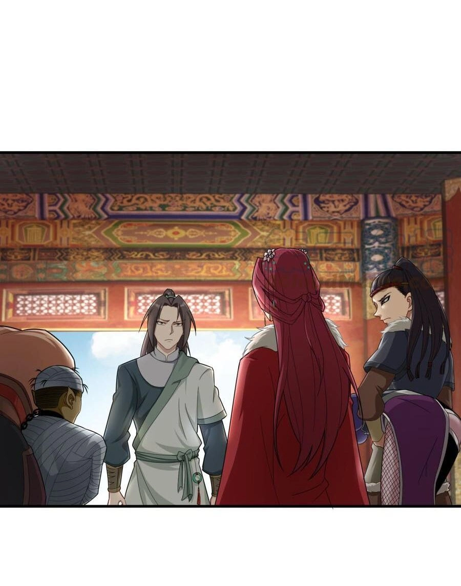 Ngược Về Thời Đường Chapter 40 - 7