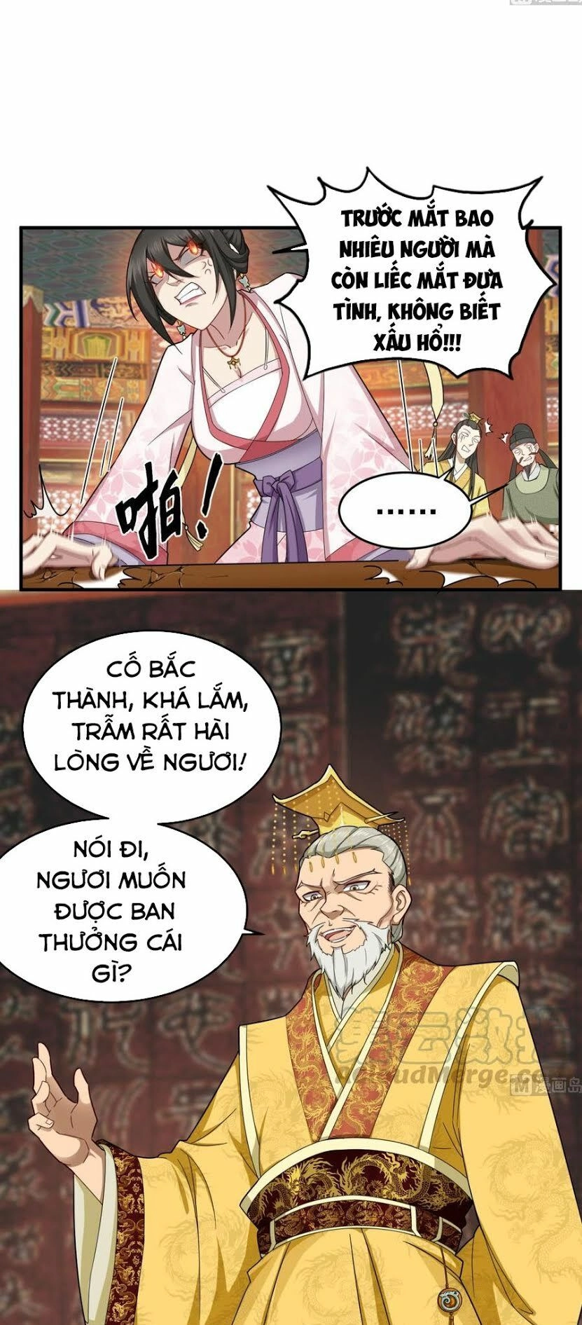 Ngược Về Thời Đường Chapter 40 - 10