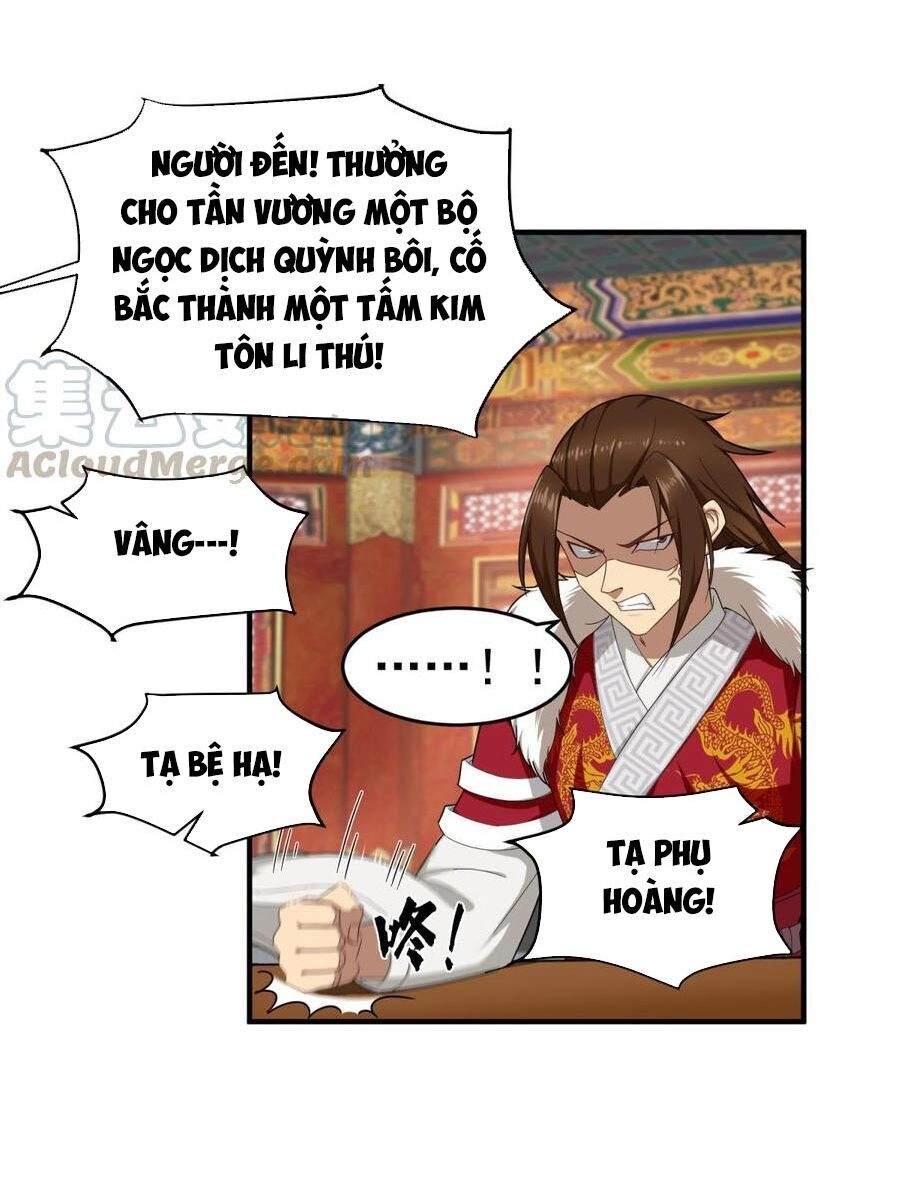 Ngược Về Thời Đường Chapter 40 - 13