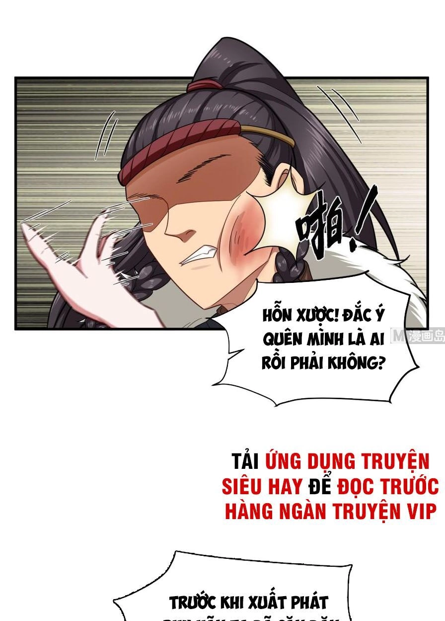 Ngược Về Thời Đường Chapter 40 - 14