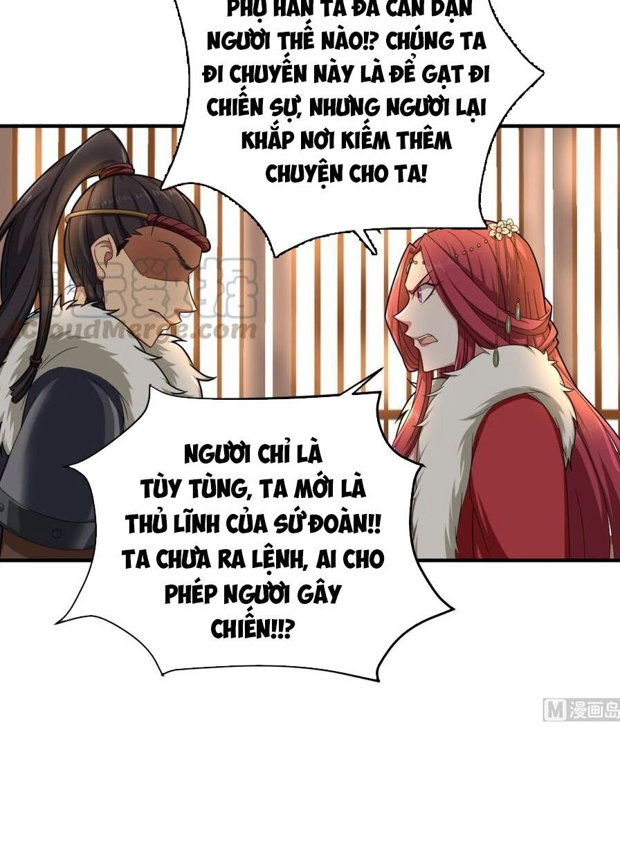 Ngược Về Thời Đường Chapter 40 - 15