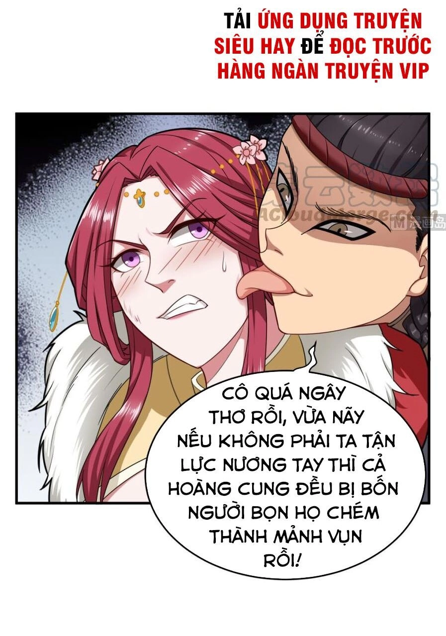 Ngược Về Thời Đường Chapter 41 - 17