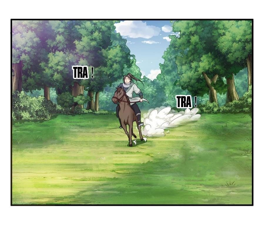 Ngược Về Thời Đường Chapter 42 - 1