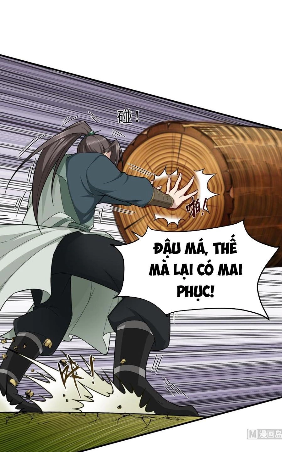 Ngược Về Thời Đường Chapter 42 - 4