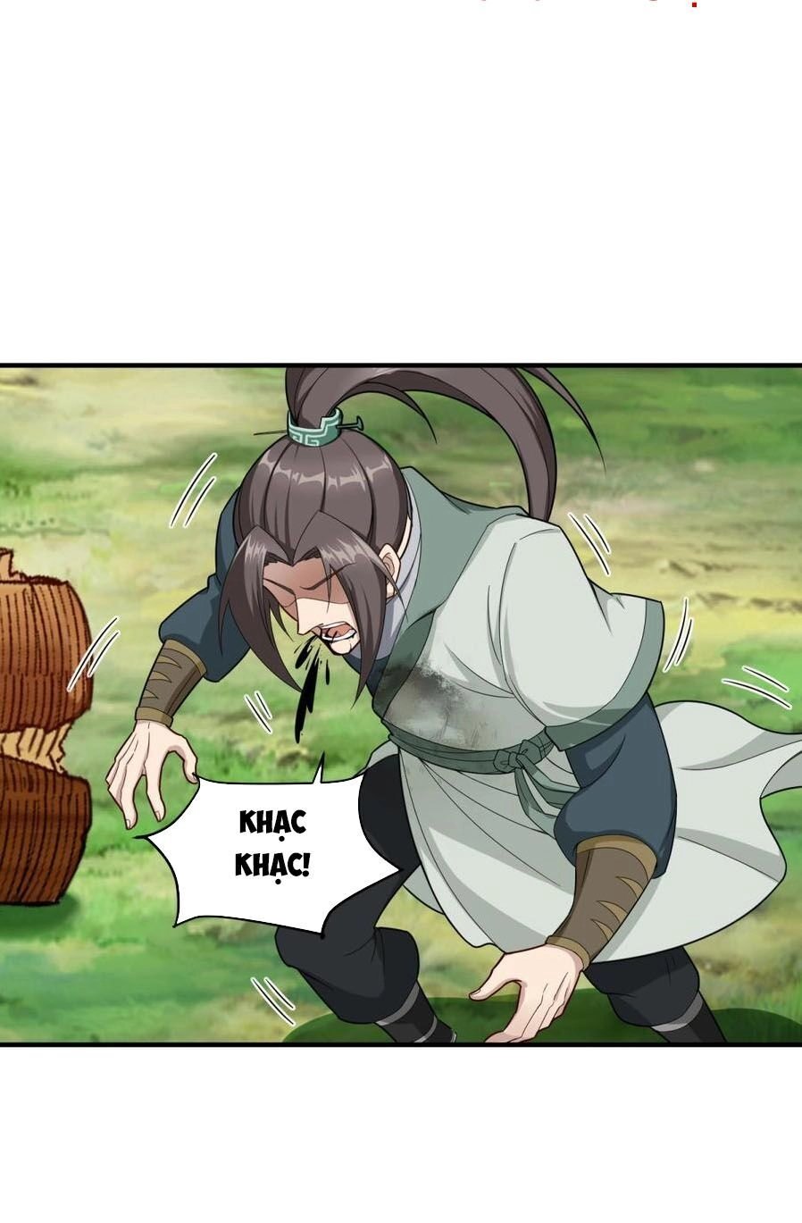 Ngược Về Thời Đường Chapter 42 - 7