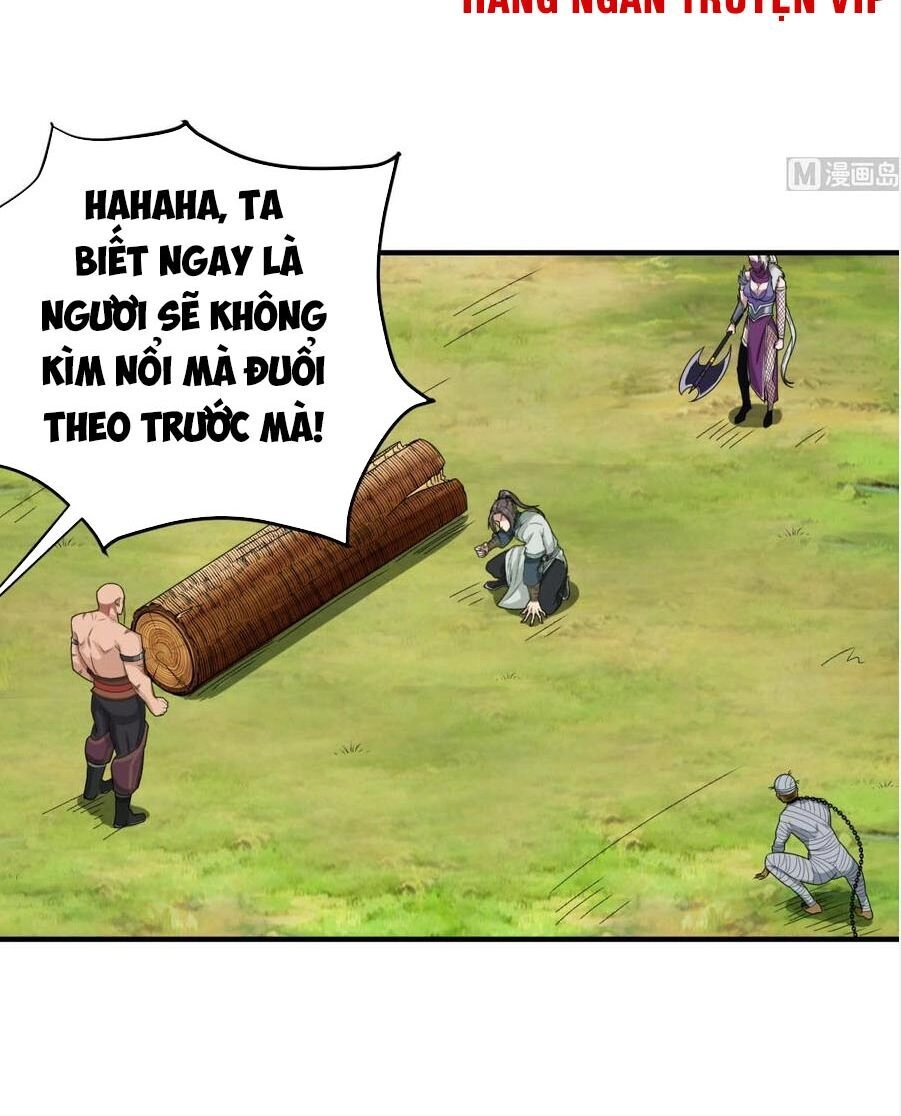 Ngược Về Thời Đường Chapter 42 - 9