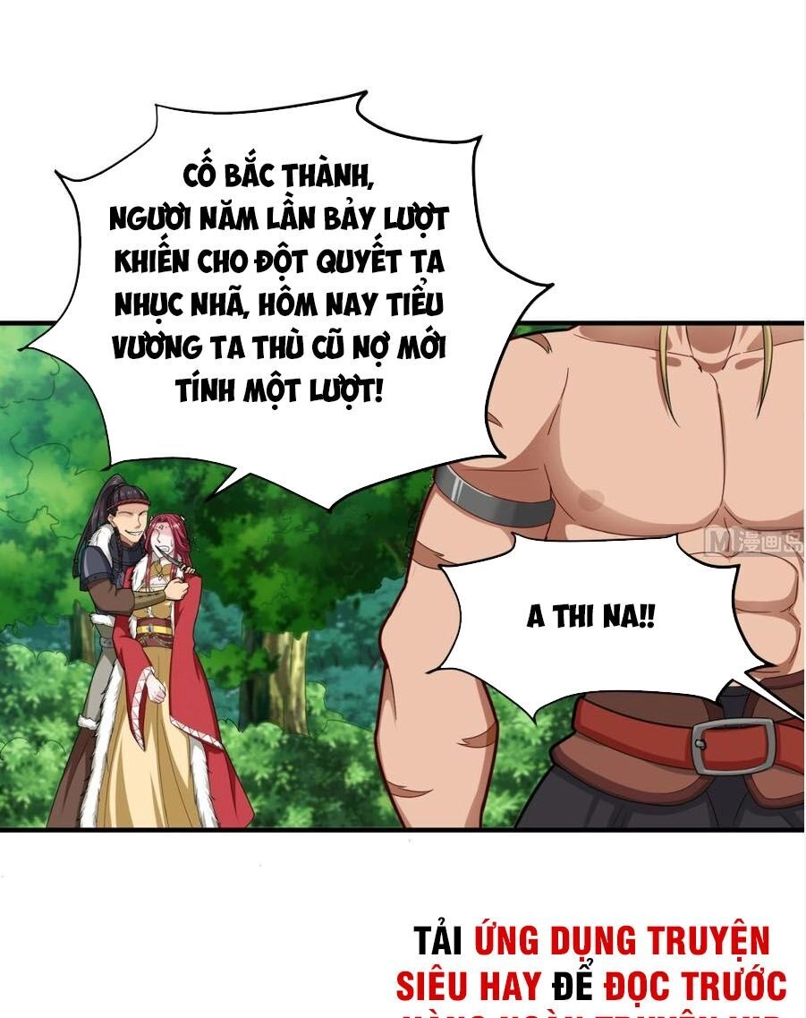 Ngược Về Thời Đường Chapter 42 - 10