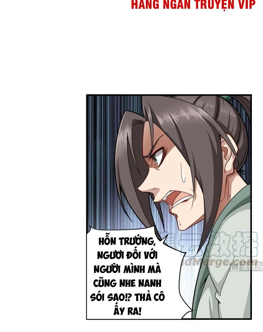 Ngược Về Thời Đường Chapter 42 - 11