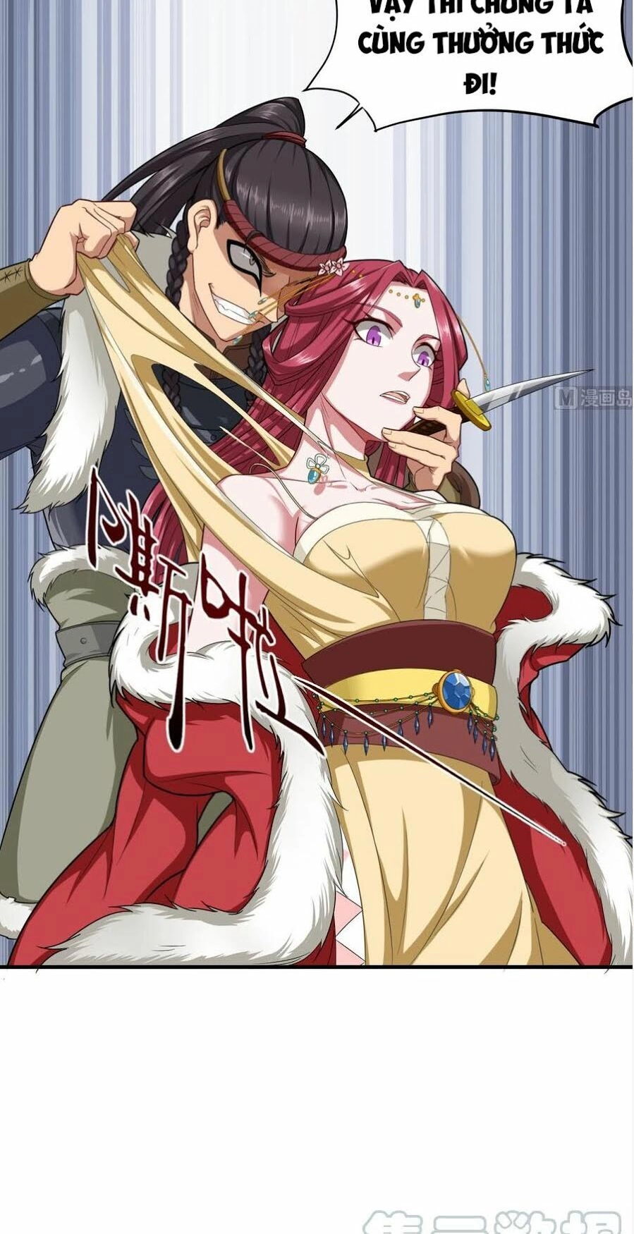 Ngược Về Thời Đường Chapter 42 - 15