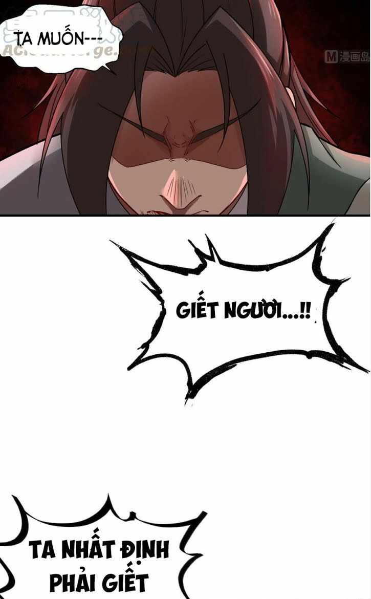 Ngược Về Thời Đường Chapter 42 - 17