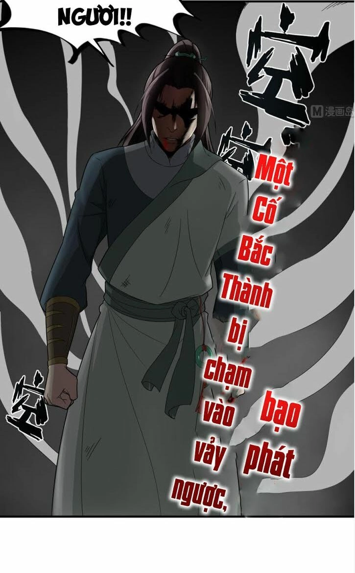 Ngược Về Thời Đường Chapter 42 - 18