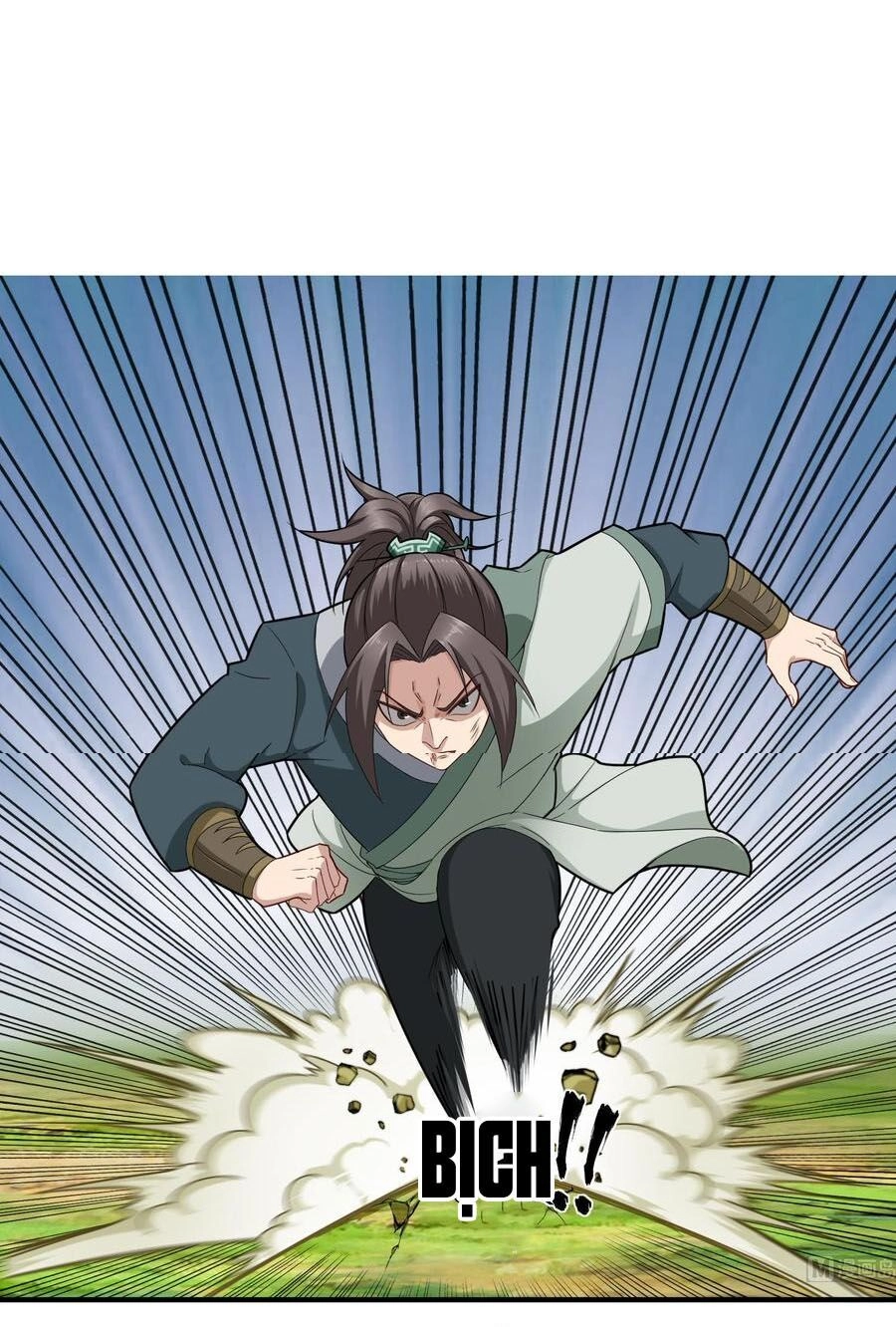 Ngược Về Thời Đường Chapter 43 - 1