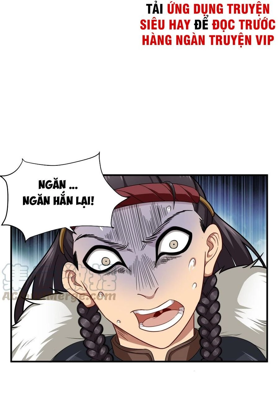 Ngược Về Thời Đường Chapter 43 - 2