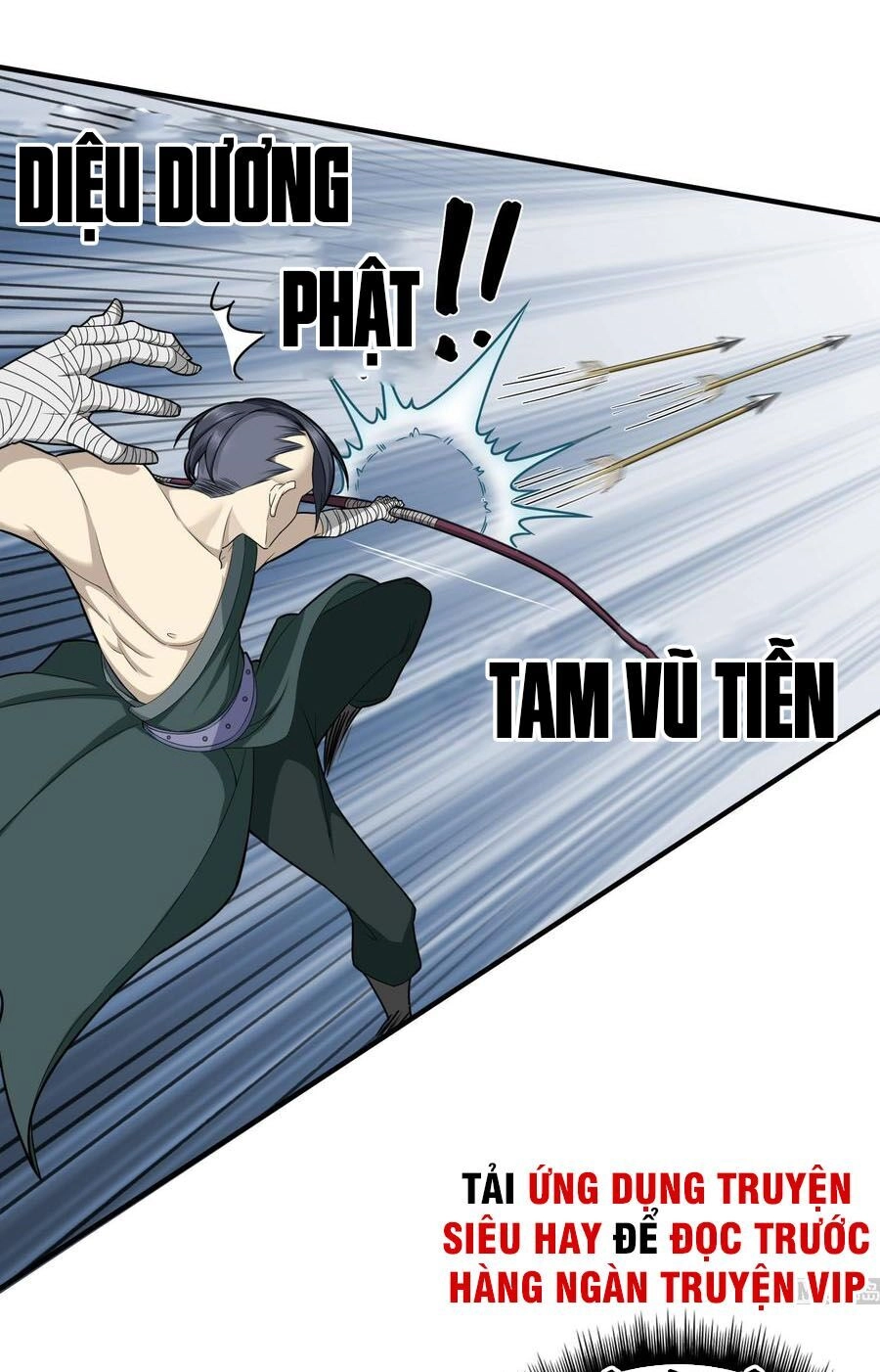 Ngược Về Thời Đường Chapter 43 - 3