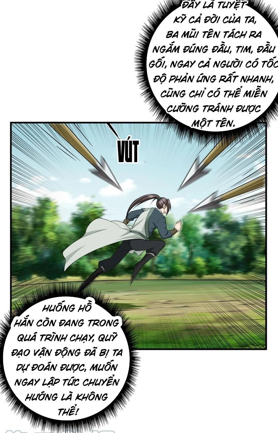 Ngược Về Thời Đường Chapter 43 - 4