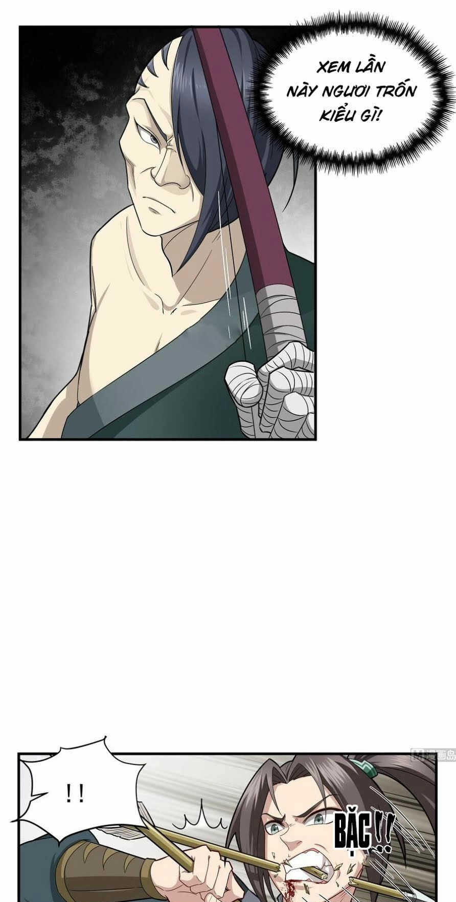 Ngược Về Thời Đường Chapter 43 - 5