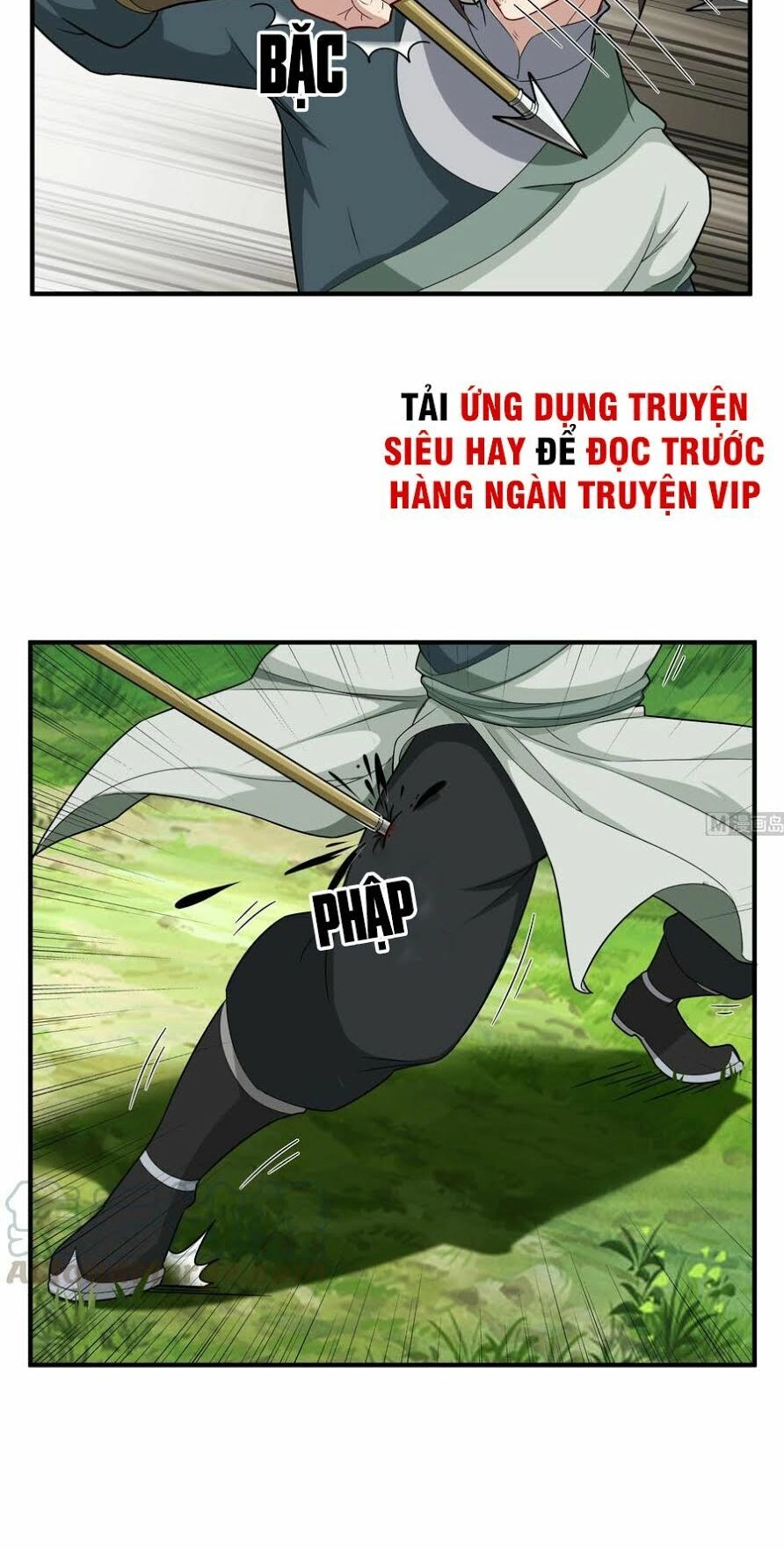 Ngược Về Thời Đường Chapter 43 - 6