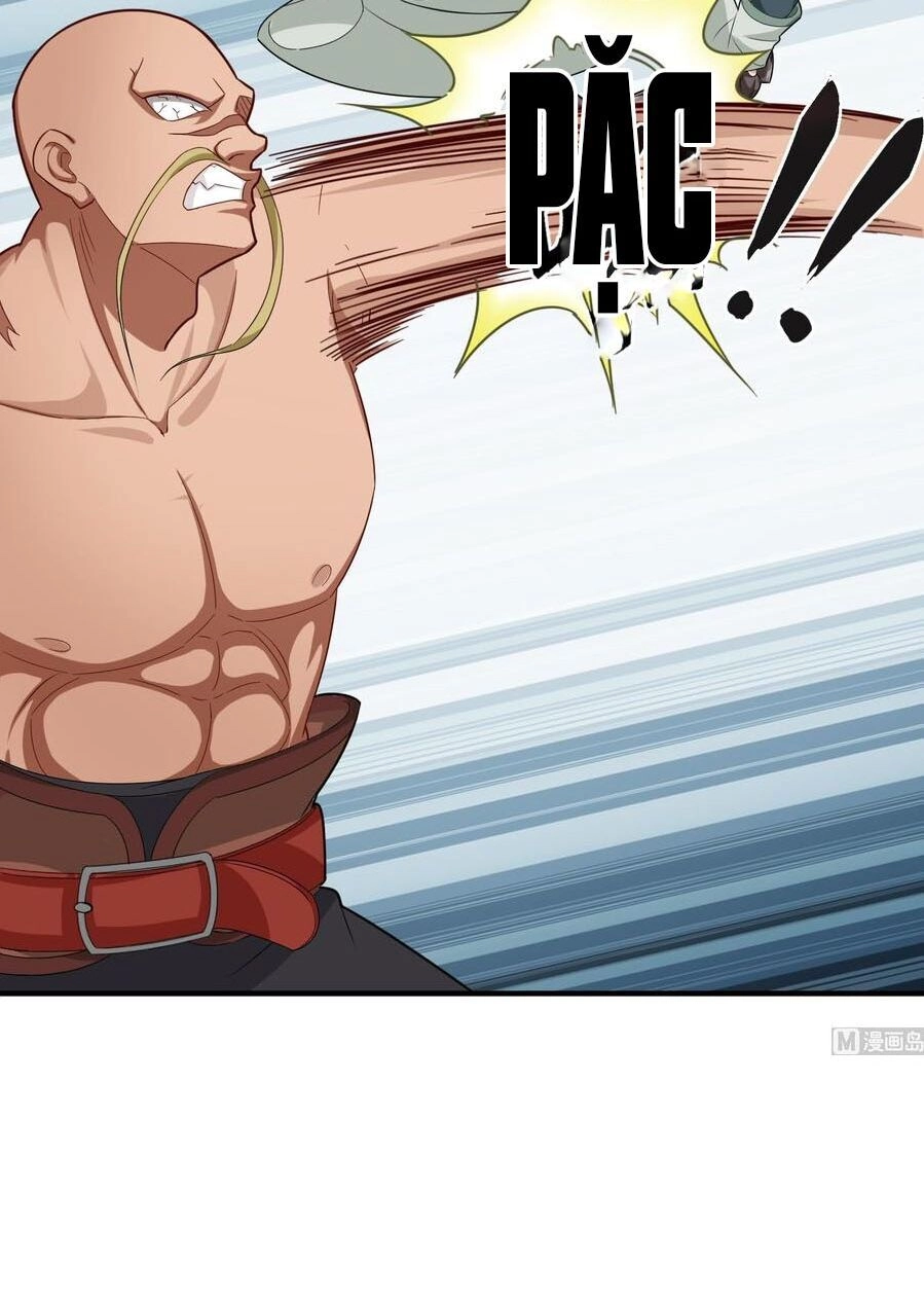 Ngược Về Thời Đường Chapter 43 - 12