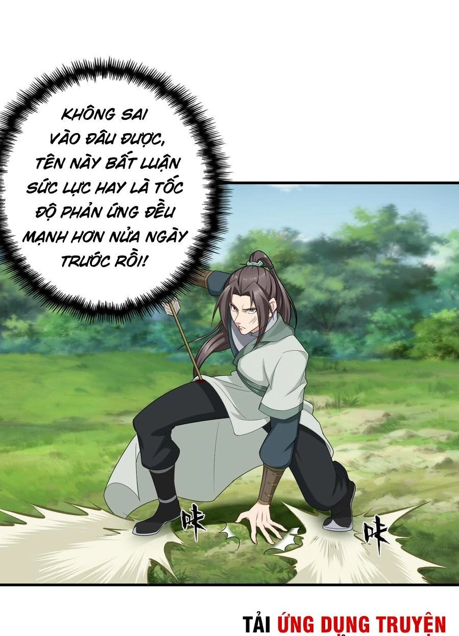 Ngược Về Thời Đường Chapter 43 - 13