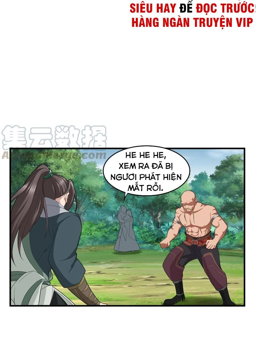 Ngược Về Thời Đường Chapter 43 - 14