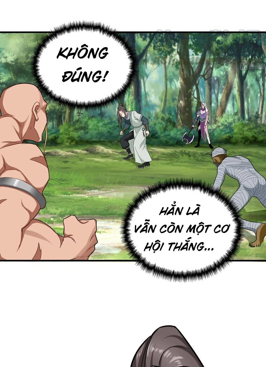 Ngược Về Thời Đường Chapter 43 - 19