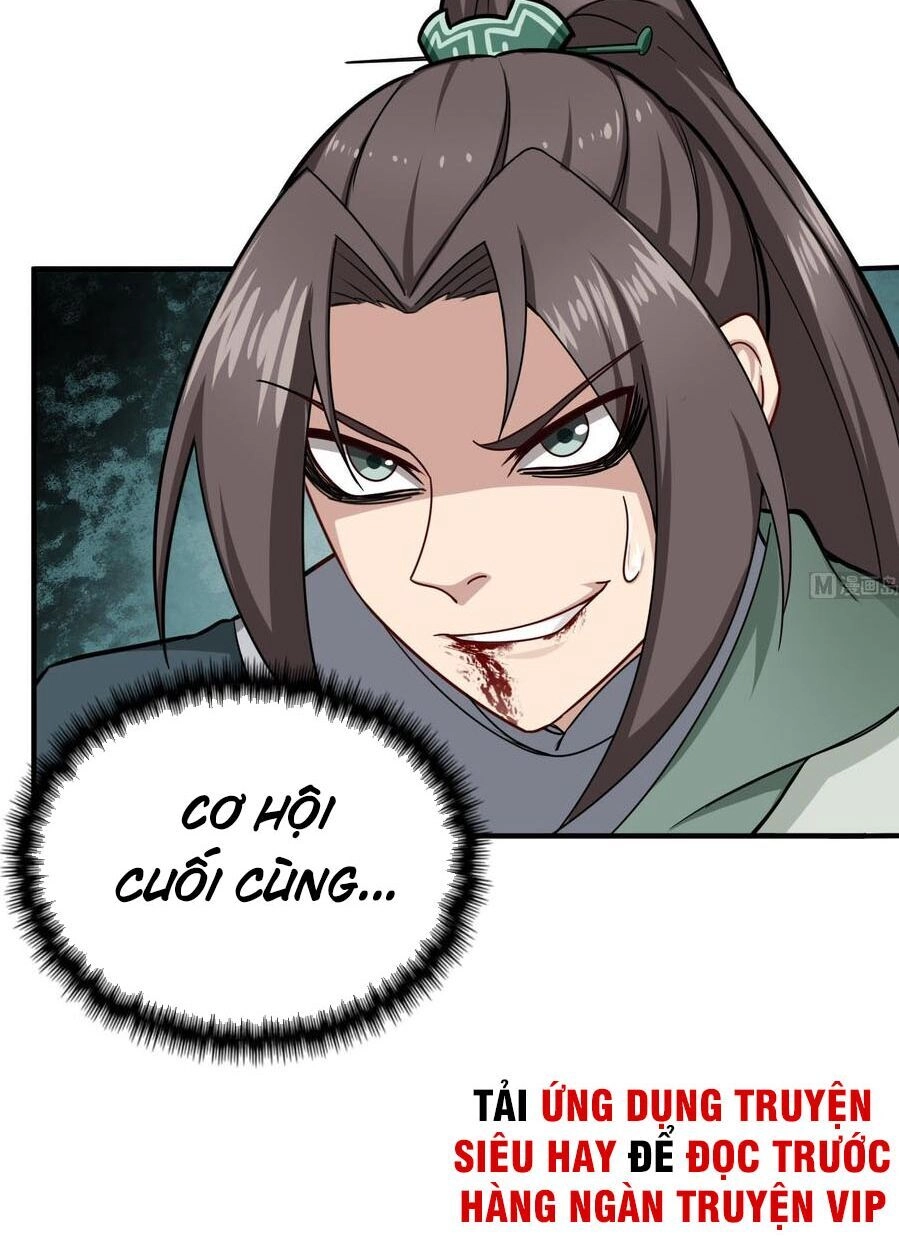 Ngược Về Thời Đường Chapter 43 - 20