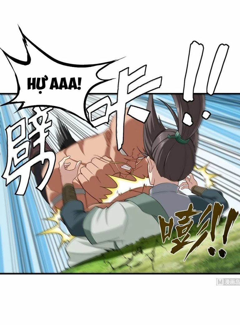 Ngược Về Thời Đường Chapter 44 - 5