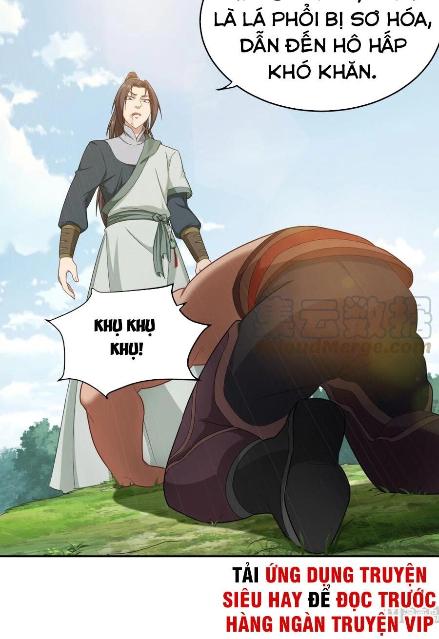 Ngược Về Thời Đường Chapter 45 - 2