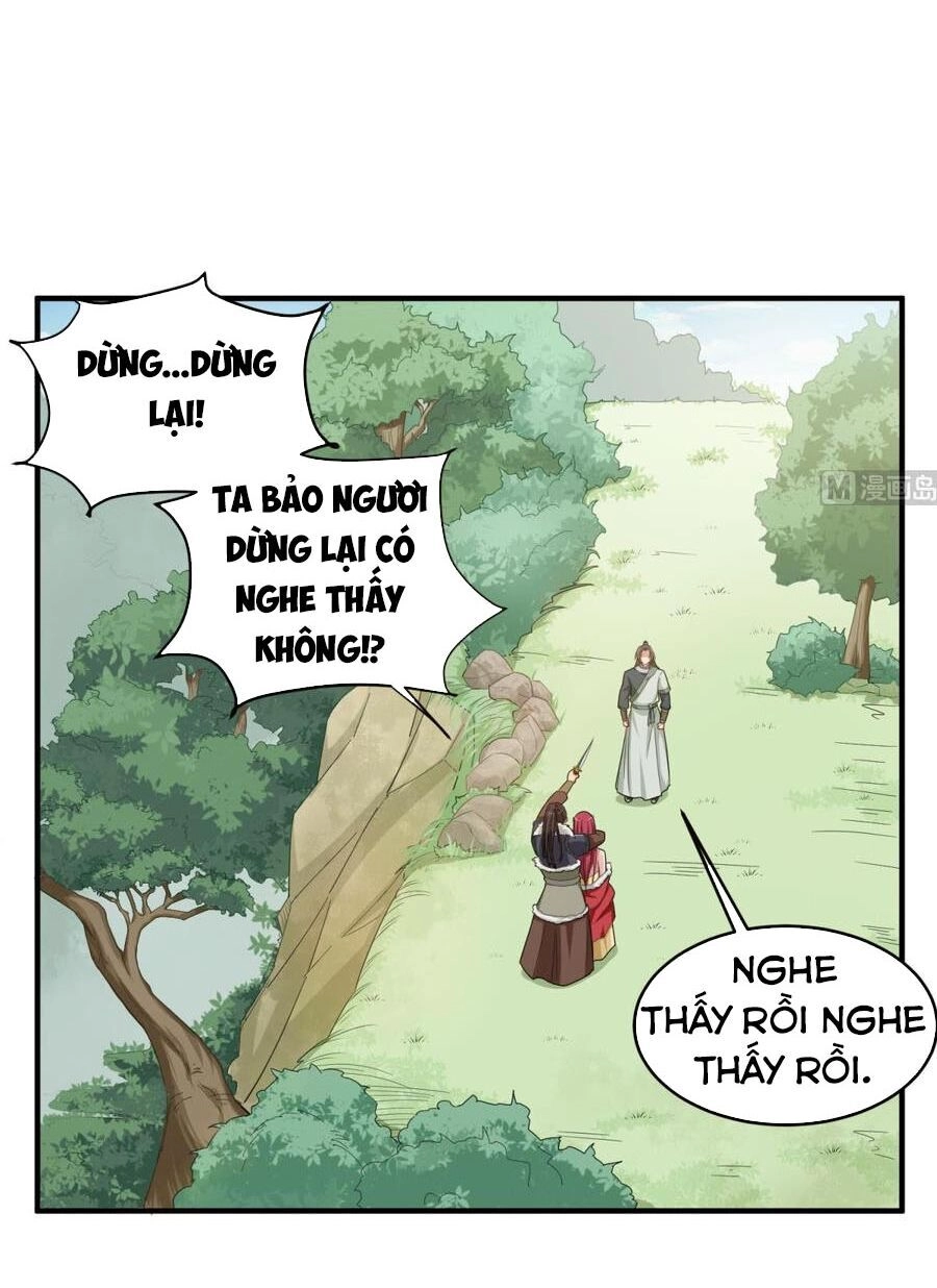 Ngược Về Thời Đường Chapter 45 - 12