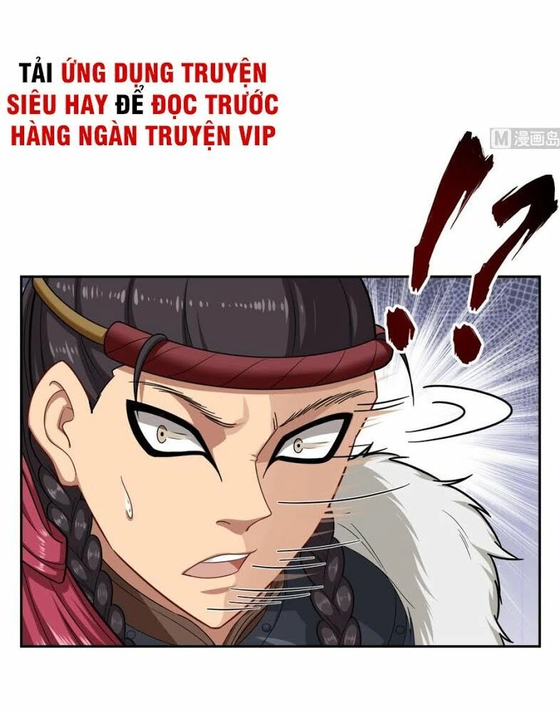 Ngược Về Thời Đường Chapter 45 - 15