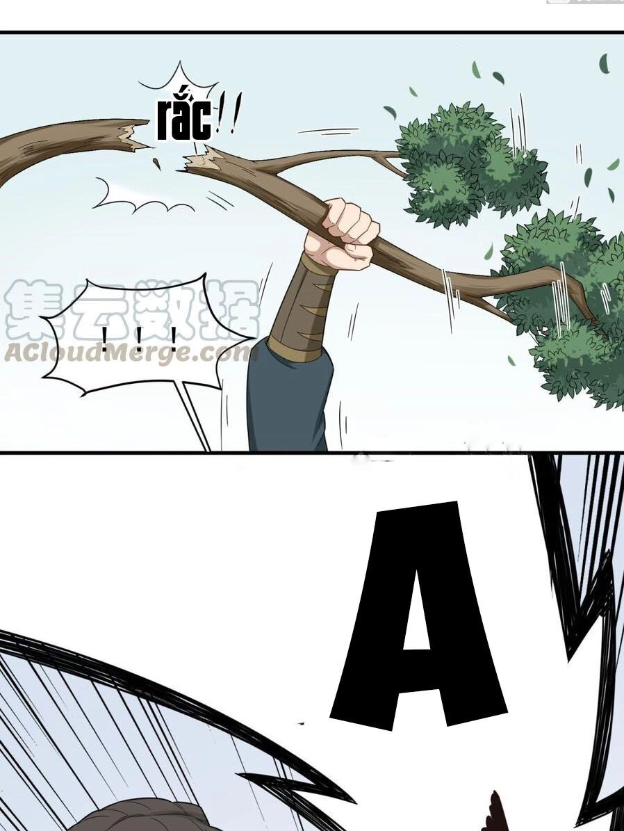 Ngược Về Thời Đường Chapter 46 - 7