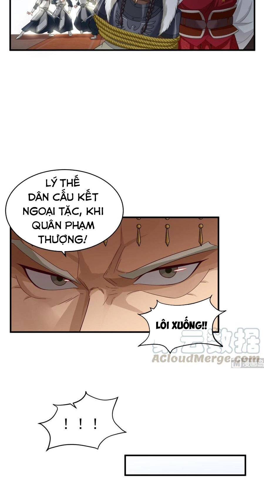 Ngược Về Thời Đường Chapter 47 - 4