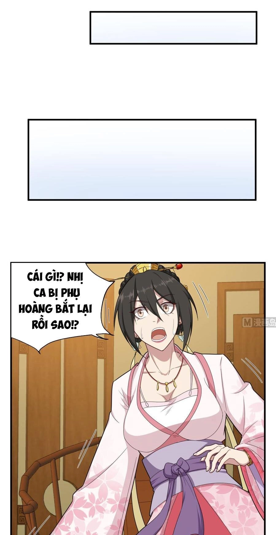 Ngược Về Thời Đường Chapter 47 - 5