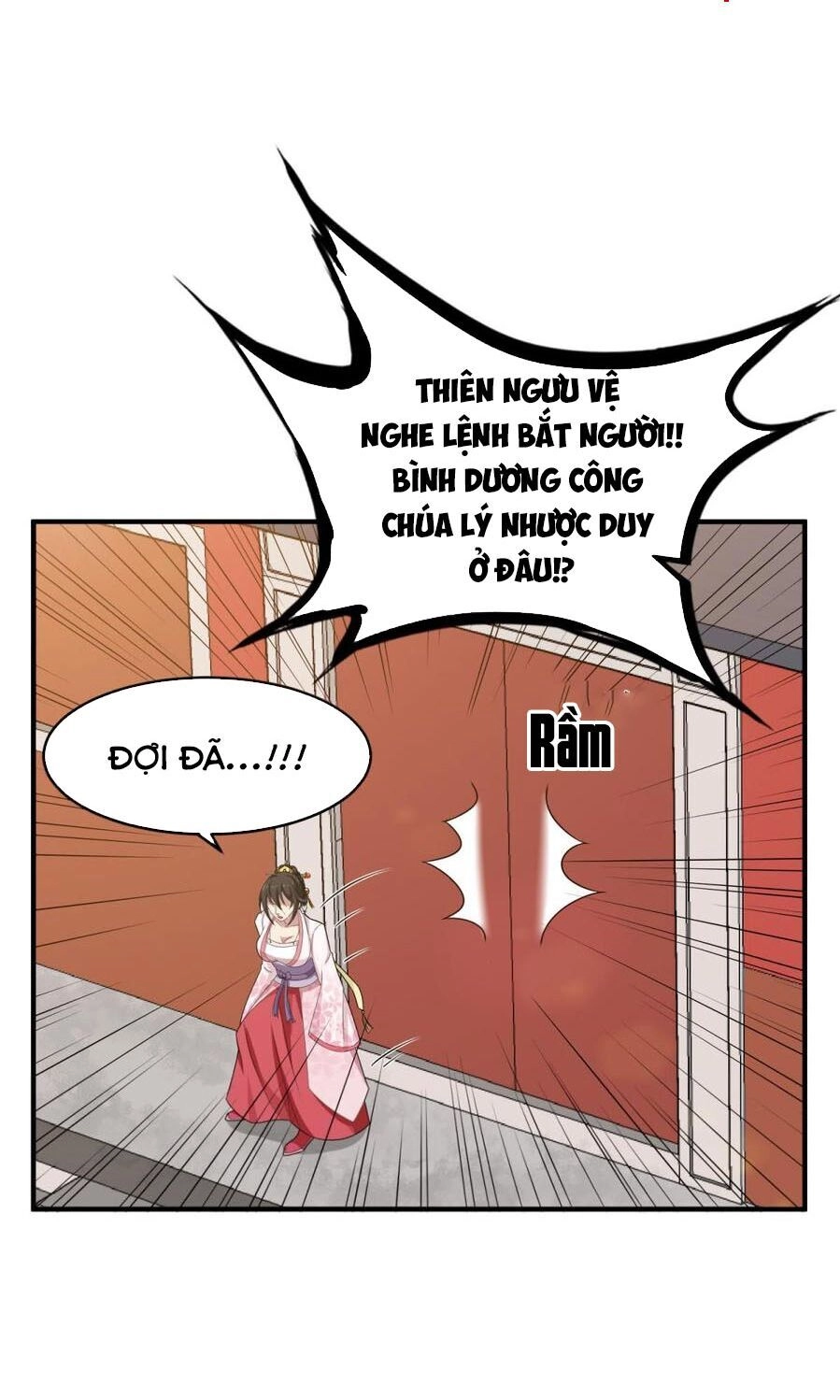 Ngược Về Thời Đường Chapter 47 - 8