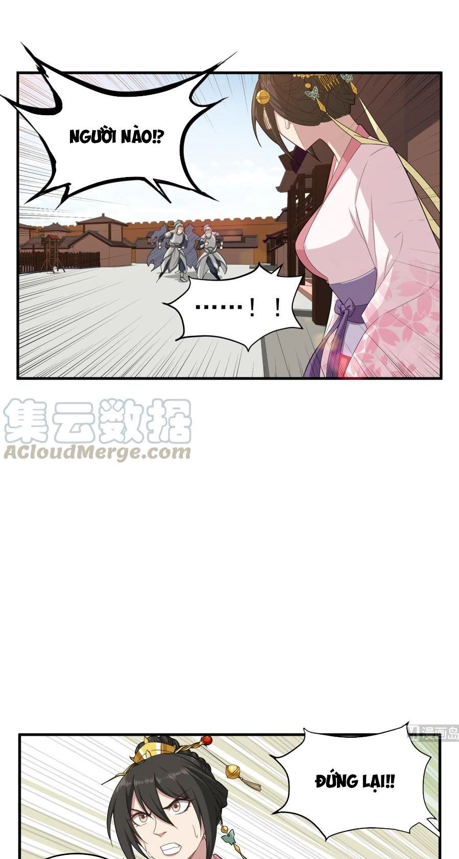 Ngược Về Thời Đường Chapter 47 - 9