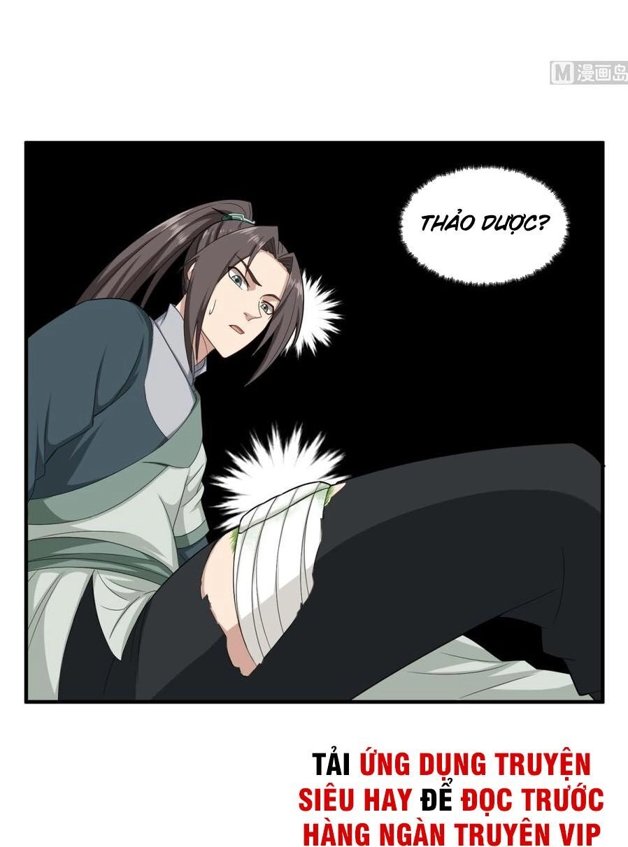 Ngược Về Thời Đường Chapter 47 - 13