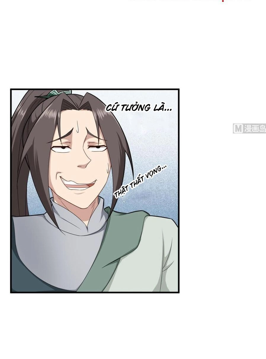 Ngược Về Thời Đường Chapter 47 - 14