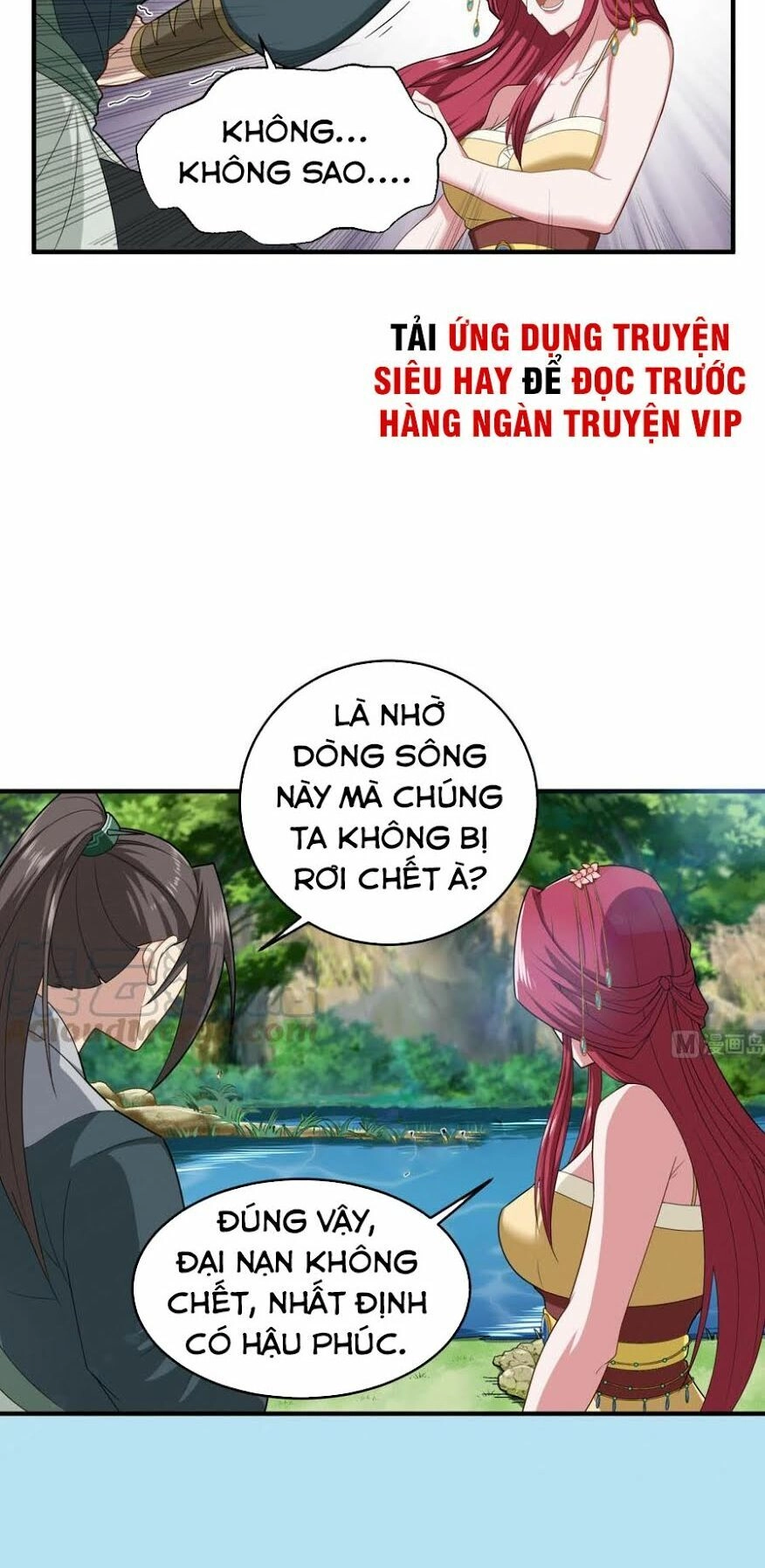 Ngược Về Thời Đường Chapter 47 - 16