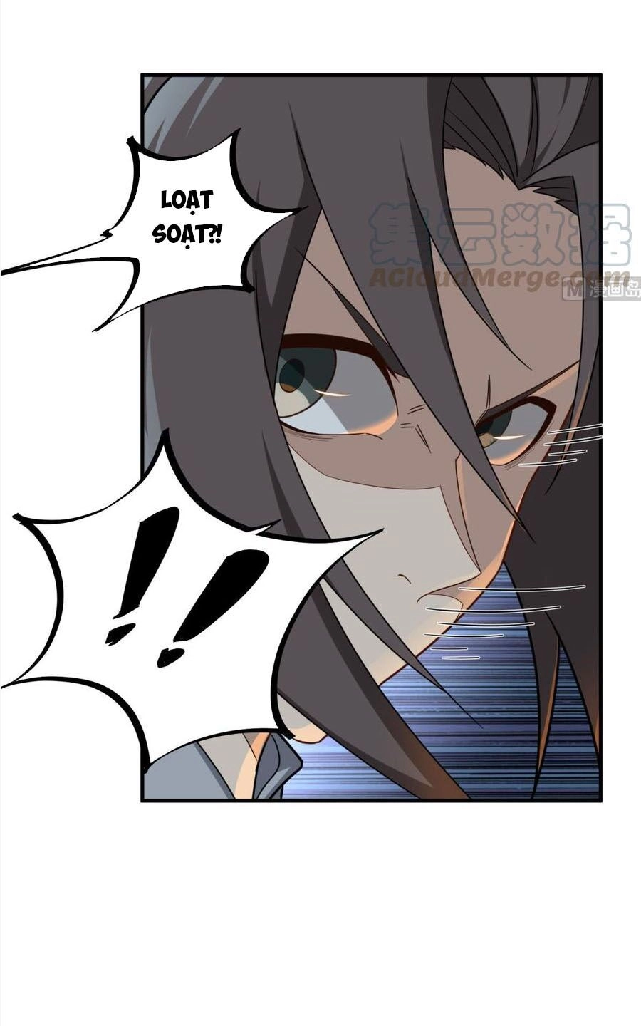 Ngược Về Thời Đường Chapter 49 - 5