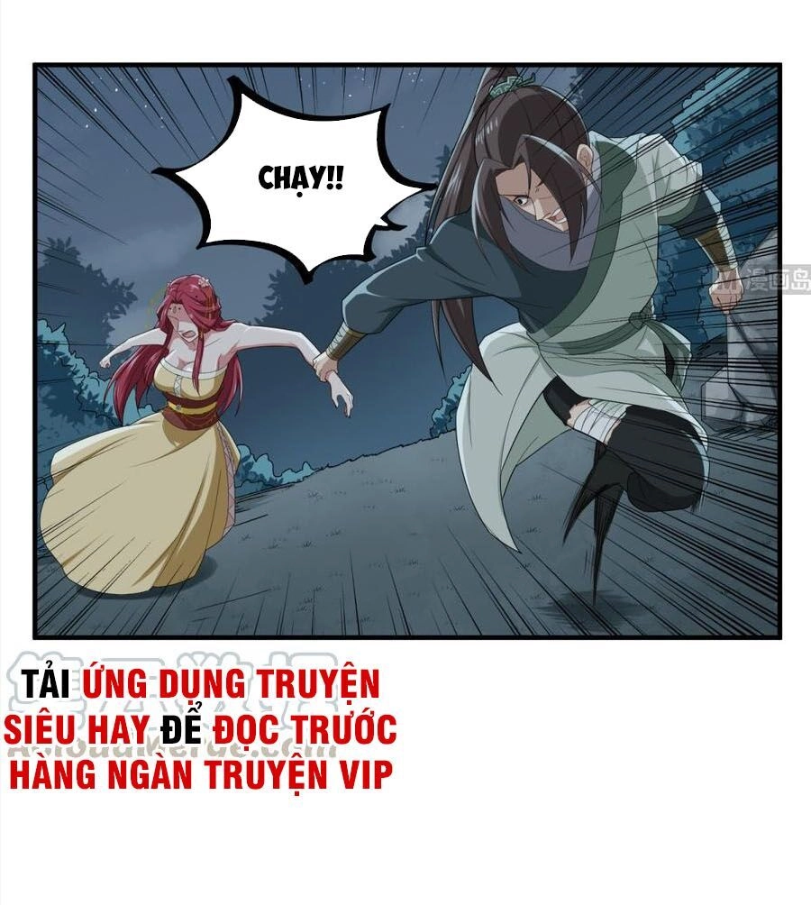 Ngược Về Thời Đường Chapter 49 - 7