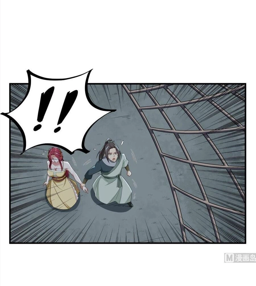 Ngược Về Thời Đường Chapter 49 - 8