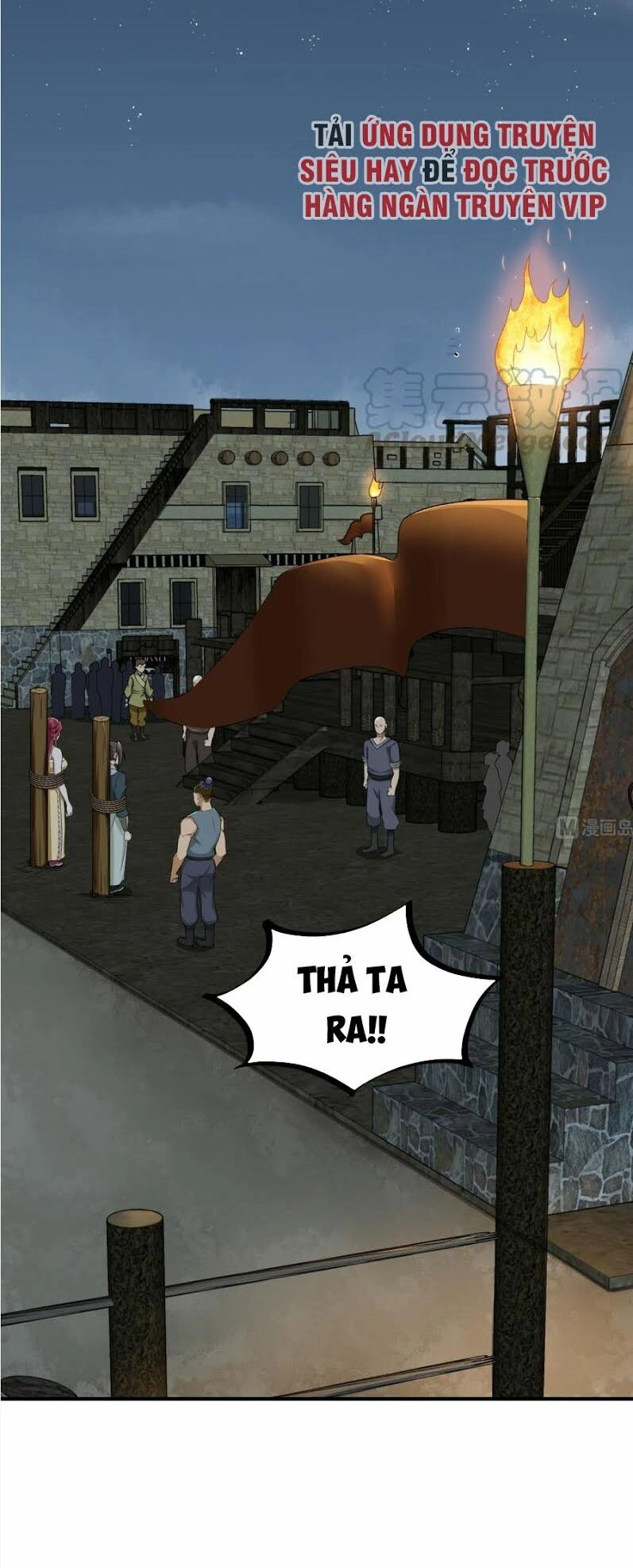 Ngược Về Thời Đường Chapter 49 - 10