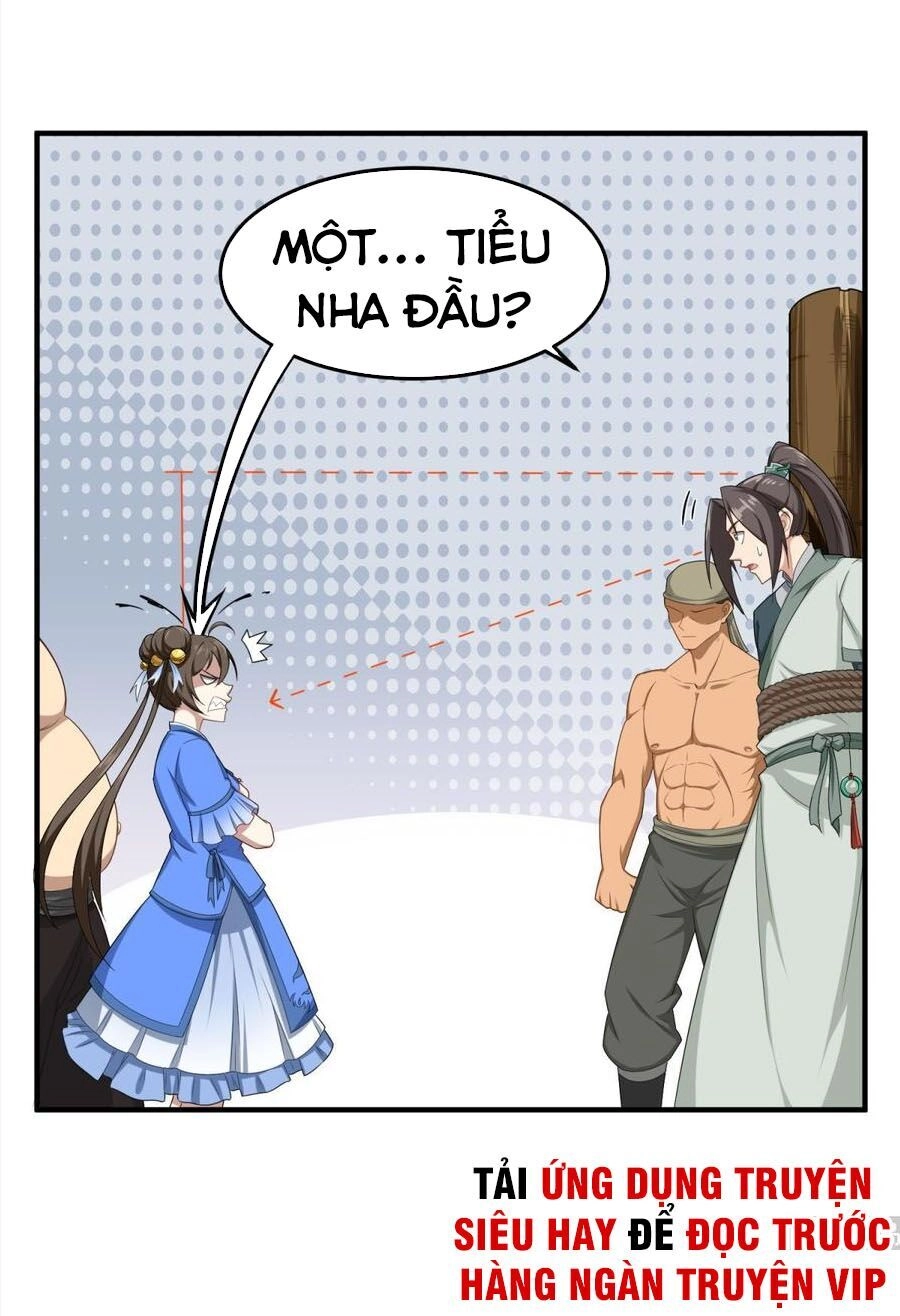 Ngược Về Thời Đường Chapter 49 - 13