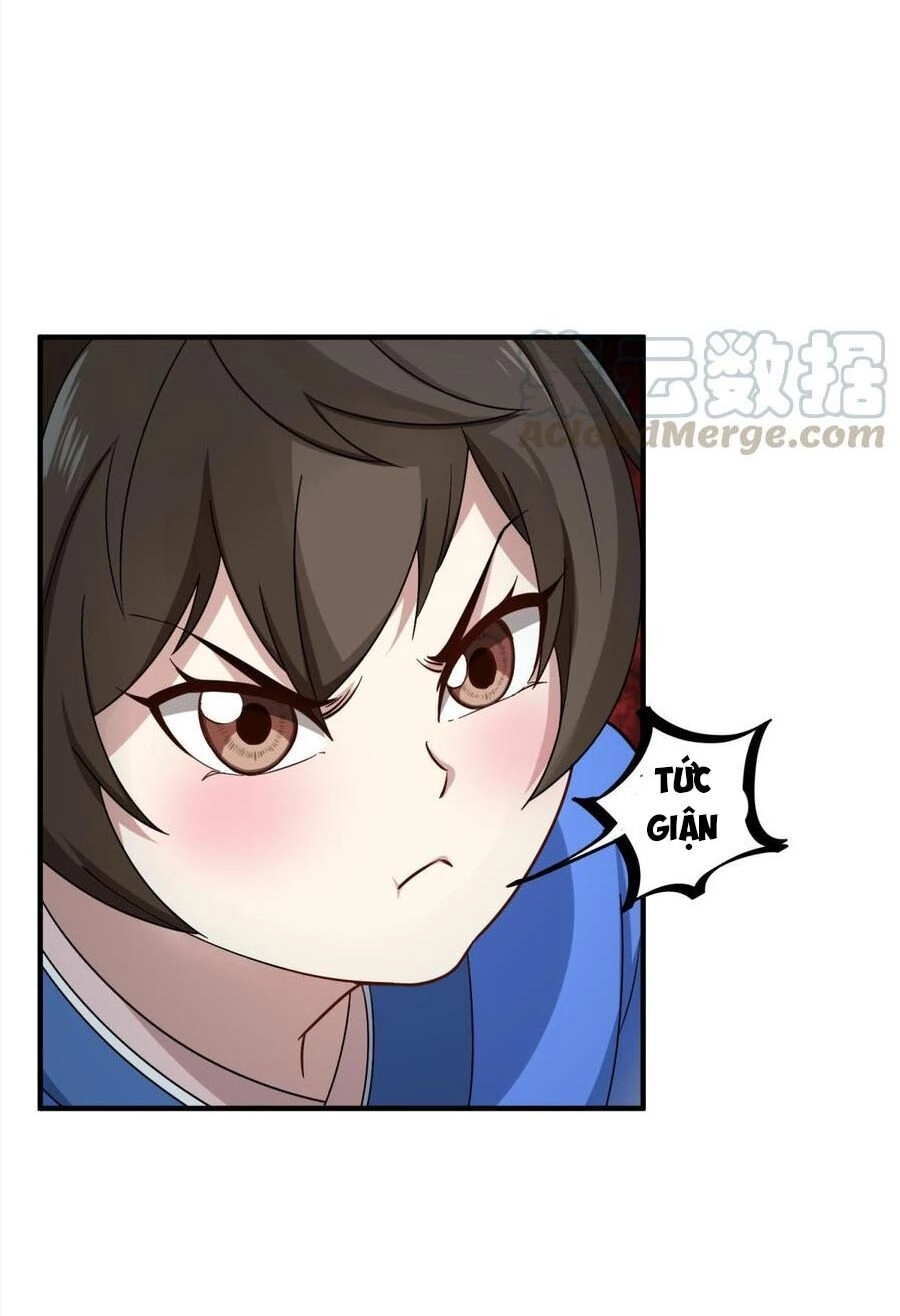 Ngược Về Thời Đường Chapter 49 - 14